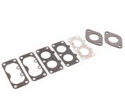 B&S Model V-Twin 20HP - 25HP carburetor RO20817