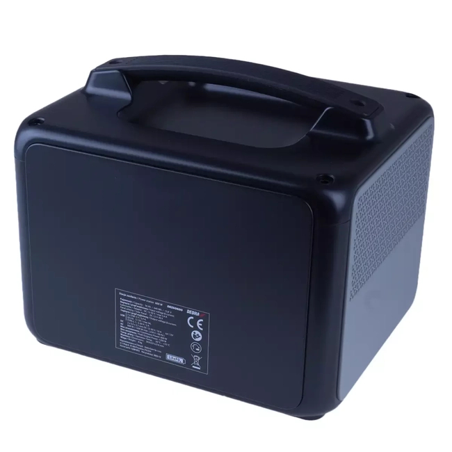 DEDRA DEZS0600 600W POWER STATION