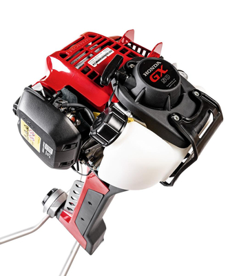 Cedrus CEDKH50PRO-V petrol mower with anti-vibration handle CEDKH50PRO-V