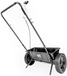 CEDRUS SP31516 GARDEN SEED PLANTER for fertilizer seeds fertilizer salt sand 27kg / 60cm