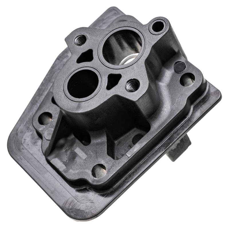 Łącznik gaźnika Kawasaki TJ53E 12021-0706