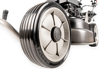 WEIBANG WB778SLC V-3IN1 PROFESSIONAL 6,5 hp / 77 cm Virtue 77 TBO - OFICIÁLNÍ DISTRIBUTOR - AUTORIZOVANÝ PRODEJCE WEIBANG