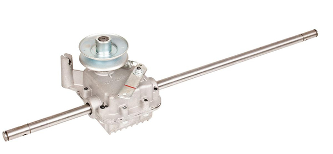 Weibang lawn mower transmission WB506SB;WB506SKL red ORIGINAL PART Y205040P