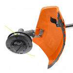 DAEWOO DABC 320 PETROL LAWNMOWER TRIMMER MOWER POWER 1.22KM - OFFICIAL DISTRIBUTOR - AUTHORIZED DAEWOO DEALER