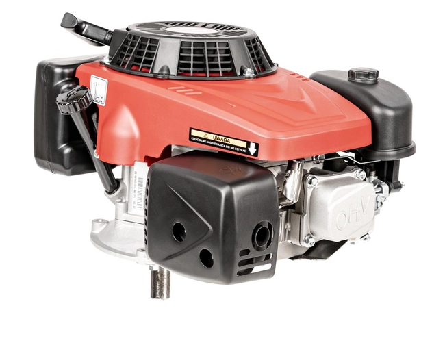 Silnik Loncin LC1P75F-F wał pionowy 22,2 mm / 80 mm LC1P75F-F