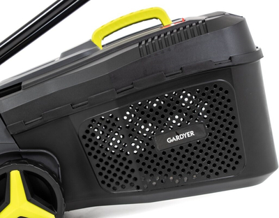 GARDYER M100 1000W ELECTRIC LAWN MOWER - OFFICIAL DISTRIBUTOR - AUTHORIZED GARDYER DEALER