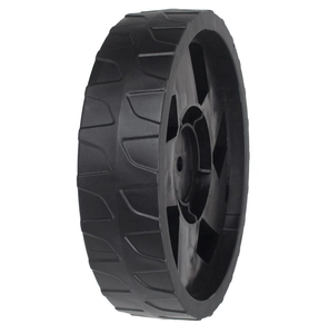 Koło kosiarki akumulatorowej Cedrus tył CEDLM40LiX2 580769/01