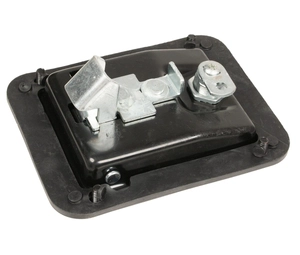 Cedrus diesel generator cover lock CEDDG12E-3F