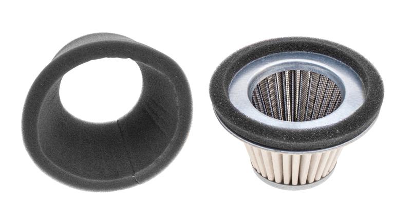 Filtr powietrza Robin EY15 8R04-14