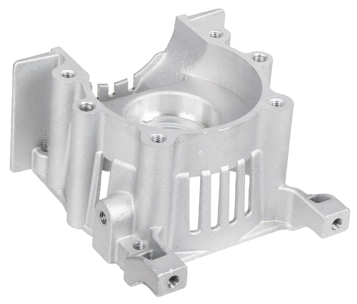 Tylna pokrywa koła magnesowego nowy typ Cedrus CEDUW522 600021/01 - widok z przodu