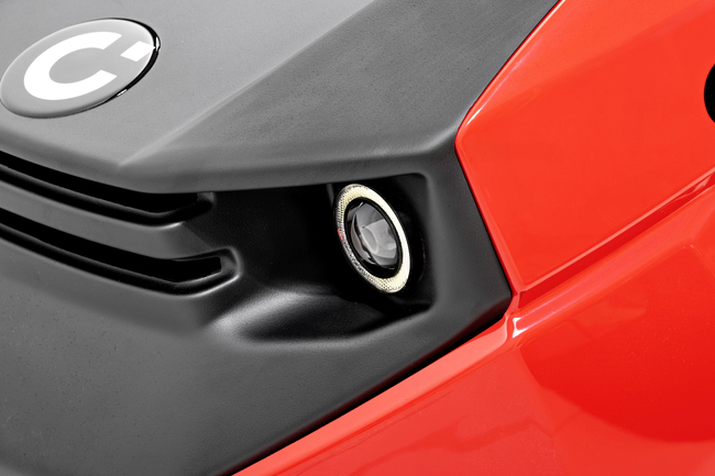 CEDRUS CHALLENGE MJ 102/22H B&S ZAHRADNÍ SEKAČKA SECO Briggs & Stratton 22 hp / 102 cm HYDROSTATICKÁ samojízdná sekačka - OFICIÁLNÍ DISTRIBUTOR - AUTORIZOVANÝ PRODEJCE CEDRUS