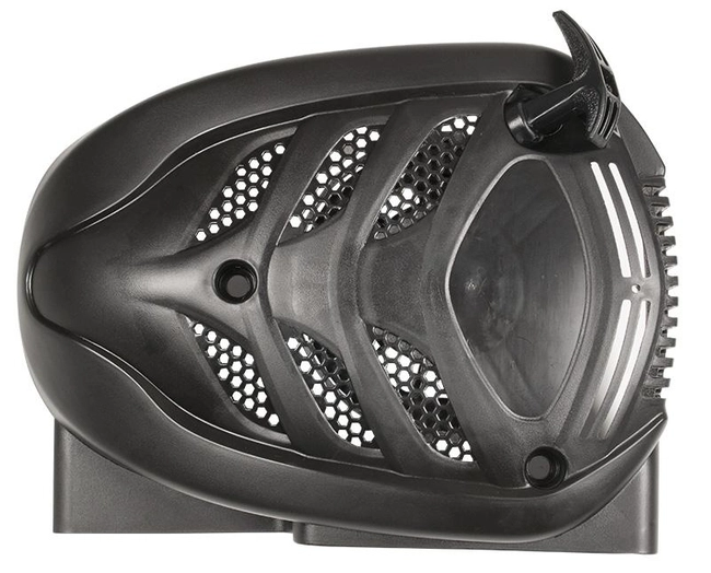 Rozrusznik Loncin ręczny kpl. LC1P65FE 1P61FE CZĘŚĆ ORYGINALNA