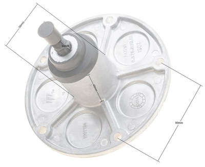Adaptér pro sekačky Murray/od2001r/ RO10189