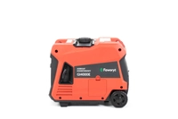 FAWORYT GI4000E INVERTEROVÝ GENERÁTOR 230V 4kW 4000W ŘÍZENÝ GENERÁTOR