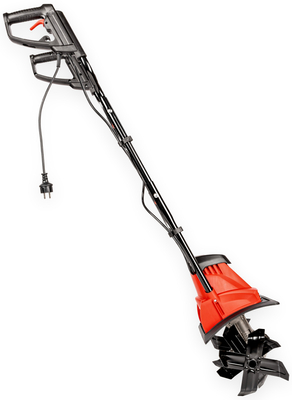 Cedrus GE36 glebogryzarka elektryczna kultywator 1200W 36 cm 4 noże