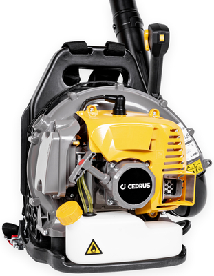 CEDRUS DM04 BENZÍNOVÝ ZAHRADNÍ FOUKAČ LISTÍ - OFICIÁLNÍ DISTRIBUTOR - AUTORIZOVANÝ PRODEJCE CEDRUS