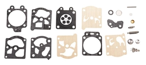 Carburetor repair kit WT 76;99;162A; 201;215;426;442;506;536;548;594;625;666 DPK20WAT