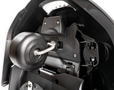 CEDRUS M12+ AUTOMATIC MOW MOWING ROBOT 1200m2 - OFFICIAL DISTRIBUTOR - AUTHORIZED DEALER CEDRUS