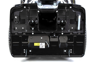 FAWORYT TT102H452 Rear-Discharge Self-Propelled Lawn Mower HYDROSTAT 102cm