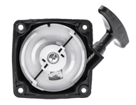 NAC starter BC;BP;CG;WLBC FOR DRUTTERS market mowers NZ37