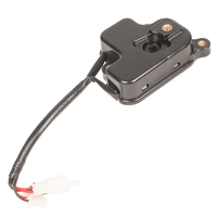 Wyłącznik Loncin LC7500I LC7000I CZĘŚĆ ORYGINALNA 661920020-0001