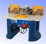 DEDRA DED7742 TABLE BOTTOM ROUTER FOR WOOD EWIMAX OFFICIAL DISTRIBUTOR - AUTHORIZED DEDRA DEALER