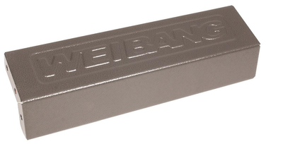 Zadní kryt skříně sekačky Weibang WB454HB;SB červená ORIGINÁLNÍ DÍL 4560111030K/46