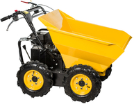 CEDRUS TR300 GARDEN CONSTRUCTION TRUCK 4x4 - OFICIÁLNÍ DISTRIBUTOR - AUTORIZOVANÝ PRODEJCE CEDRUS