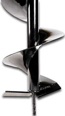 CEDRUS SW03 SPRONNE SOIL DRILLING COMPACTIONAL Soil Auger with AMORTIZER + 200mm vrták ZDARMA - OFICIÁLNÍ DISTRIBUTOR - AUTORIZOVANÝ PRODEJCE CEDRUS