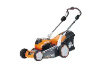OLEO-MAC GI 548P CORDLESS MOWER SET (8.0AH-56V) 54359003S3