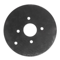 Brush mounting pad Cedrus brush CEDRTJ16 97003