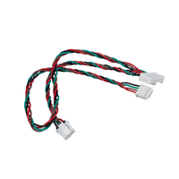 Collision sensor harness automatic lawn mower X3 X3PLUS X5 X7 PLUS 16600866-01