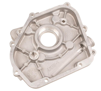 Miska olejowa Loncin pokrywa boczna LC40ZB20-1.7Q LC148F-2 CZĘŚĆ ORYGINALNA 110820171-0001