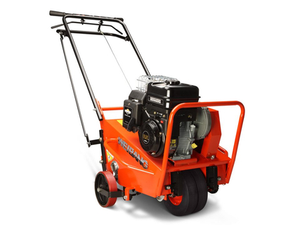 WEIBANG WB457AB AERATOR SPALINOWY DO TRAWY RURKOWY BĘBNOWY 5 KM B&S Briggs & Stratton 750 Series  WB457 / WB 457 EWIMAX - OFICJALNY DYSTRYBUTOR - AUTORYZOWANY DEALER WEIBANG