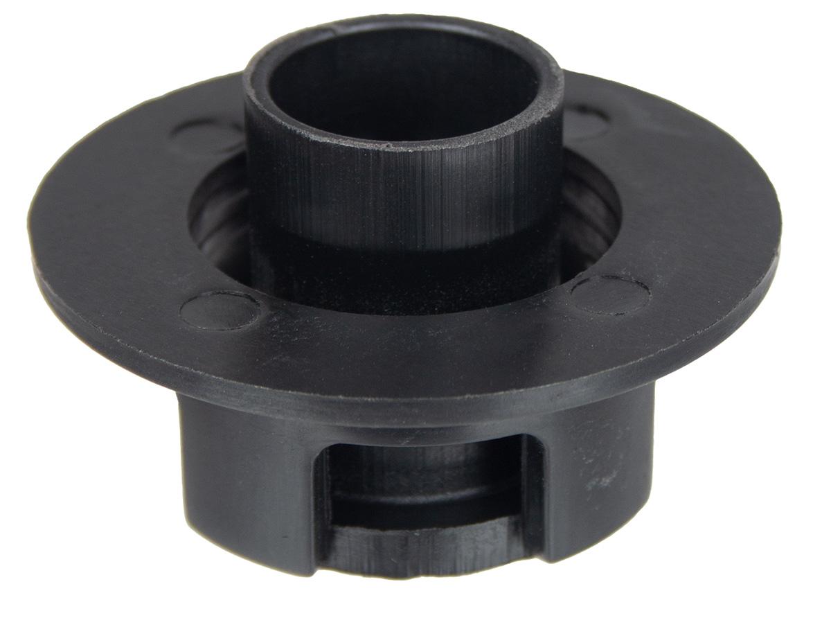 Koło pomocnicze TJ53E;TJ45E bordo od 2014r 49060-0556 - widok z boku