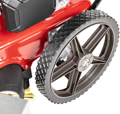 CEDRUS SC02 BENZÍNOVÝ ČISTIČ KARTÁČŮ ODSTRAŇOVAČ MECHU ODSTRAŇOVAČ PLEVELE ČIŠTĚNÍ DLAŽEBNÍCH KOSTEK, DESEK, CHODNÍKŮ - EWIMAX - OFICIÁLNÍ DISTRIBUTOR - AUTORIZOVANÝ PRODEJCE CEDRUSU