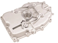 Loncin oil pan side cover LC2V90(T230) ORIGINAL PART 110820226-0001