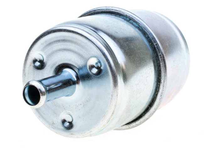 B&S fuel filter for engines with fuel pump 8R17-06