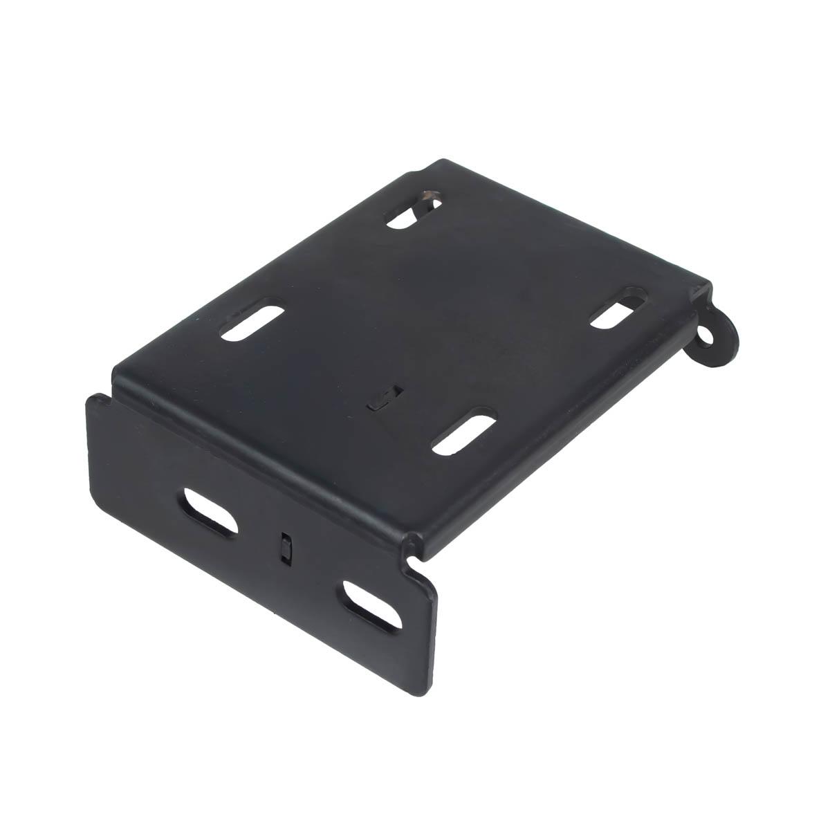 Płytka tłumika Cedrus traktorek C-TRAC-T108HS 486054 widok 1