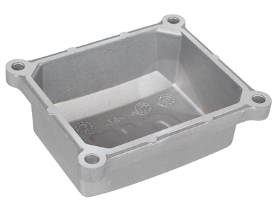 Loncin LC1P91F-A valve cover ORIGINAL PART 120230131-0001