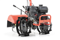 GLEBOGRYZARKA SPALINOWA FAWORYT WGT54-212W TYLNA KULTYWATOR 212 cm3 54cm