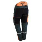 ANTI-SCRATCH PROTECTIVE PANTS SIZE 42 001001563