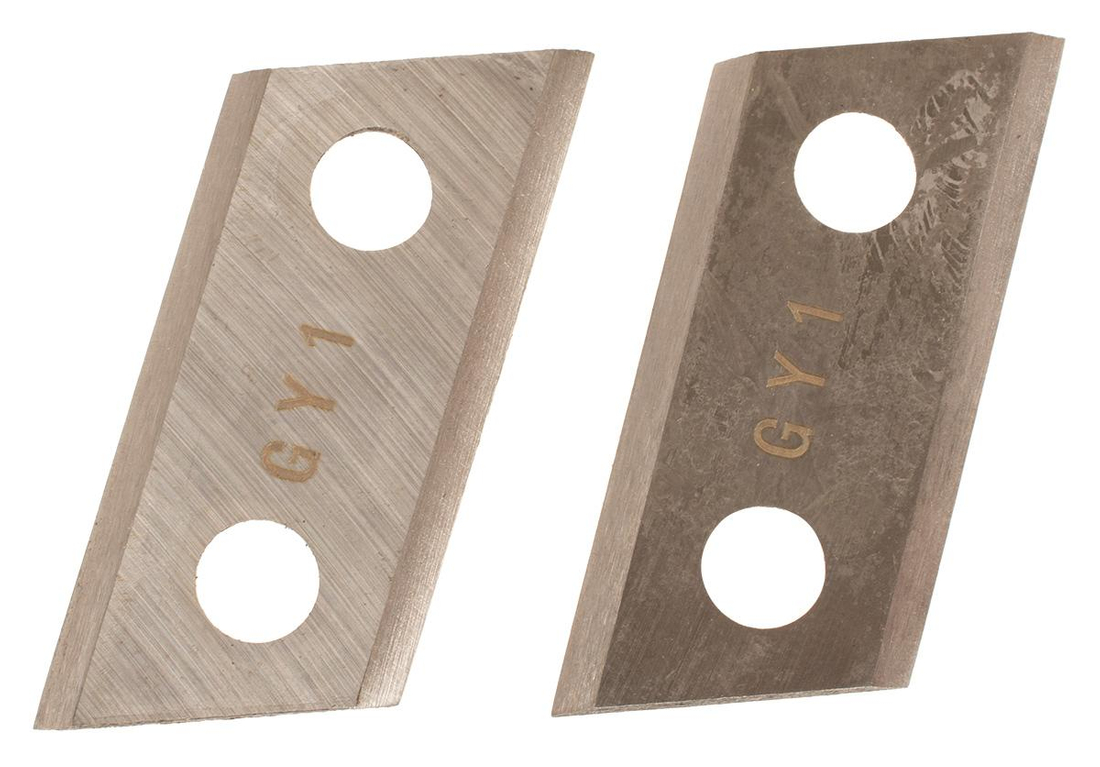 Nóż tnący Cedrus CEDRE02 530505 – element tnący do rozdrabniacza