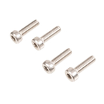 Sada těsnění nárazníku robotické sekačky IKE S IKE S+ L20Z16100A