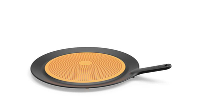 Fiskars Functional Form 1027305 pokrywka ochronna do patelni przeciw pryskaniu oleju