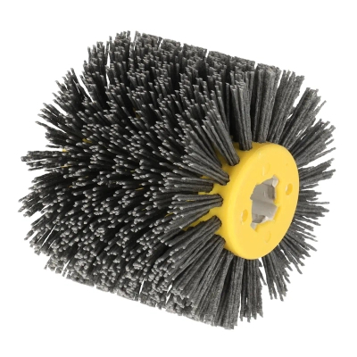 DEDRA DED7933 Satyniarka szlifierka szczotkowa polerka 1300W metal drewno 2 szczotki
