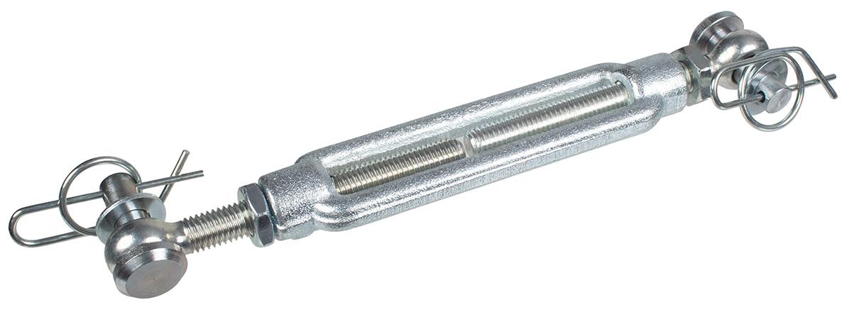 Śruba regulująca decka Ariens 409436900 oryginalna część