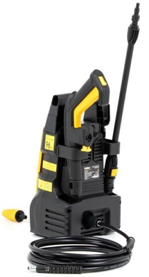 LIDER KRM1709T MYJKA CIŚNIENIOWA WYSOKOCIŚNIENIOWA 1700W 135 Bar - OFICJALNY DYSTRYBUTOR - AUTORYZOWANY DEALER LIDER