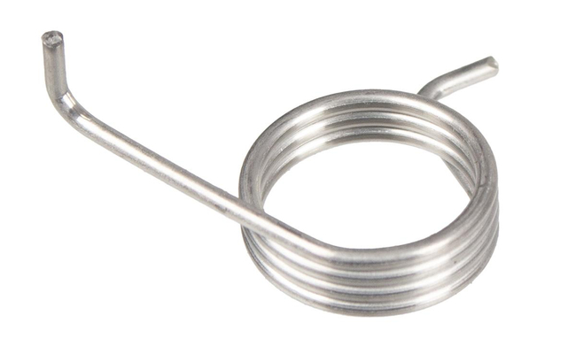 Sprężyna dźwigni gazu CEDRUS opryskiwacz OP01 070370