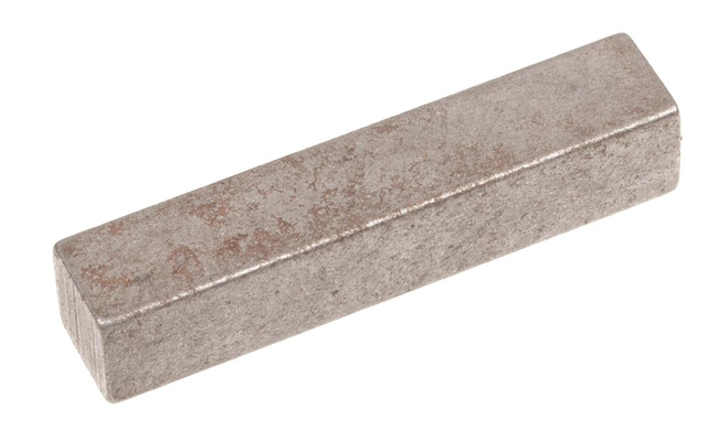 Hřídelový klín Vonblon KVM600MH 5x5x25 mm POR43-0040